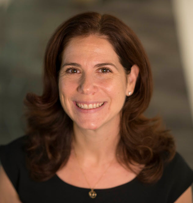 Headshot of Rebecca Schoepfer