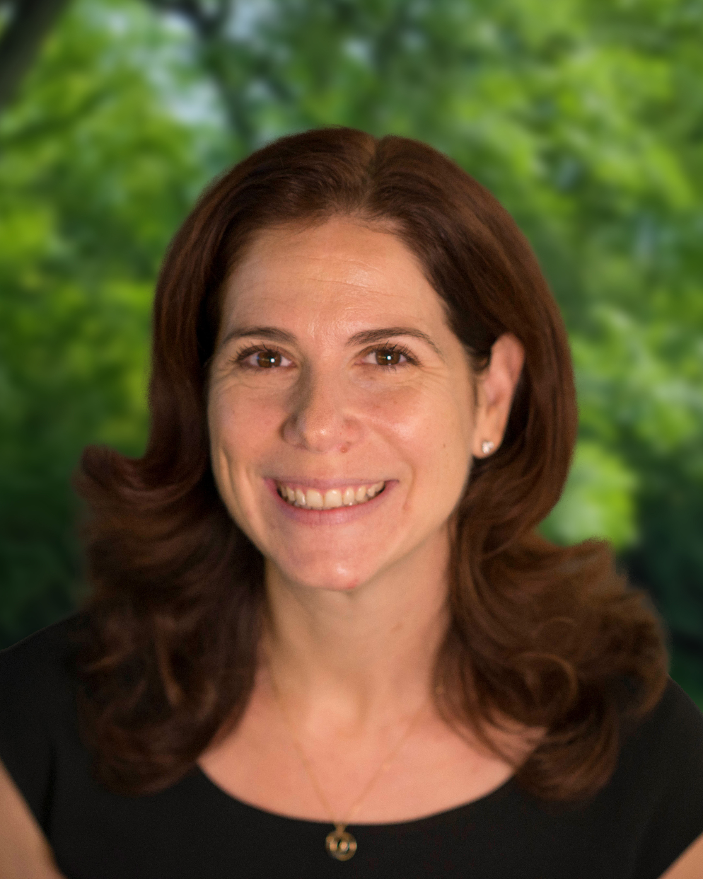 Headshot of Rebecca Schoepfer