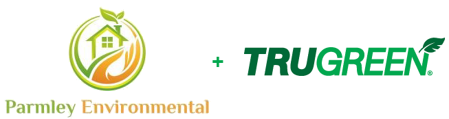 Parmely and Trugreen Logo