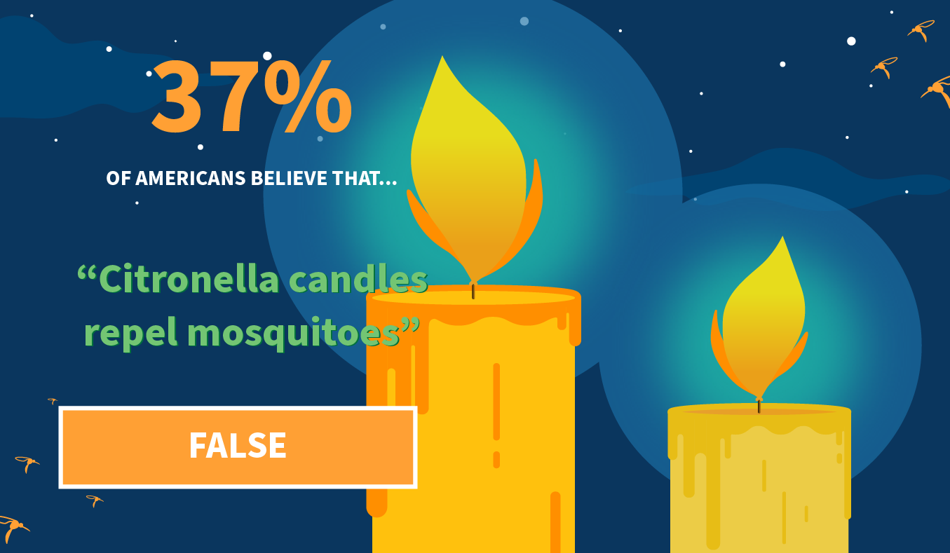 Mosquito Myth #4
