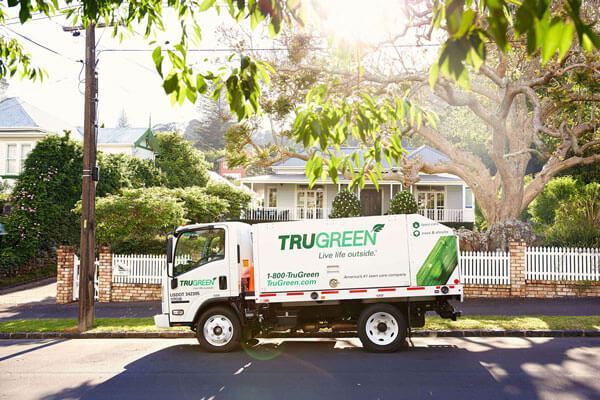 TruGreen Answers Your Frequently Asked 