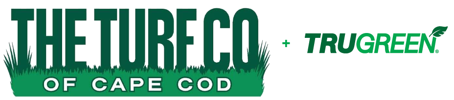 Turf Co. of Cape Cod and Trugreen Logo