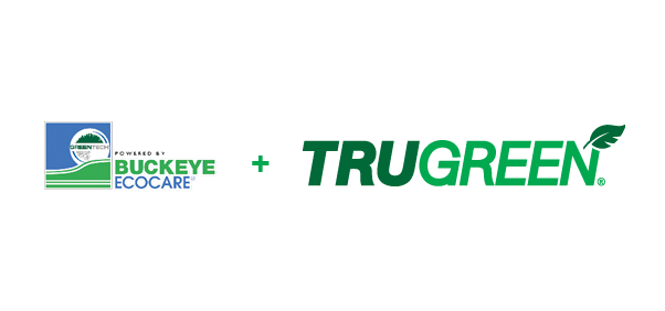 Buckeye and Trugreen logo